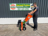 7HP MINI Wood Chipper HPWC7-000