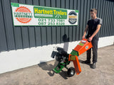 7HP MINI Wood Chipper HPWC7-000