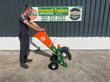 7HP MINI Wood Chipper HPWC7-000