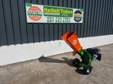 7HP MINI Wood Chipper HPWC7-000