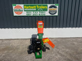 7HP MINI Wood Chipper HPWC7-000