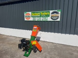 7HP MINI Wood Chipper HPWC7-000
