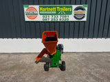 7HP MINI Wood Chipper HPWC7-000
