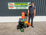 7HP MINI Wood Chipper HPWC7-000