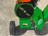 7HP MINI Wood Chipper HPWC7-000