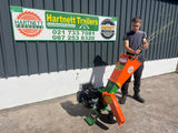 7HP MINI Wood Chipper HPWC7-000