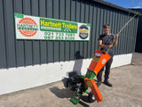 7HP MINI Wood Chipper HPWC7-000