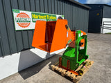 Branch Logger 4.5 inch PTO Driven