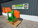 Branch Logger 4.5 inch PTO Driven