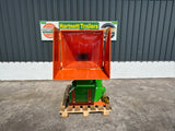 Branch Logger 4.5 inch PTO Driven