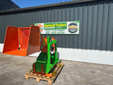Branch Logger 4.5 inch PTO Driven