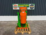 Branch Logger 4.5 inch PTO Driven