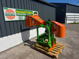 Branch Logger 4.5 inch PTO Driven