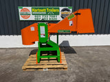 Branch Logger 4.5 inch PTO Driven