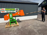 Branch Logger 4.5 inch PTO Driven