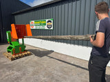 Branch Logger 4.5 inch PTO Driven