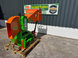 Branch Logger 4.5 inch PTO Driven