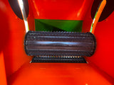 for sale Hartnett products forest logs cork Ireland domestic wood chipper 12ich PTO Chipper tractor shredder