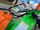 for sale Hartnett products forest logs cork Ireland domestic wood chipper 12ich PTO Chipper tractor shredder