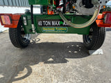 40 Ton SL-MODEL Log Splitter with Log Lifter