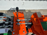 40 Ton SL-MODEL Log Splitter with Log Lifter