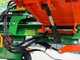 40 Ton SL-MODEL Log Splitter with Log Lifter