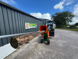 Branch Logger 4-inch 15HP