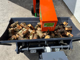 Branch Logger 4-inch 15HP