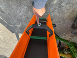 Branch Logger 4 inch PTO Driven with Conveyor
