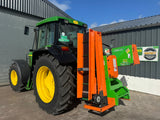 Branch Logger 4 inch PTO Driven with Conveyor