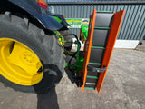 Branch Logger 4 inch PTO Driven with Conveyor