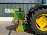 Branch Logger 4 inch PTO Driven with Conveyor