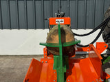 25Ton forest for sale log splitter PTO cork ireland hartnett products trees tractor 4way 6way axe