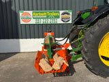 25Ton forest for sale log splitter PTO cork ireland hartnett products trees tractor 4way 6way axe