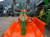 25Ton forest for sale log splitter PTO cork ireland hartnett products trees tractor 4way 6way axe
