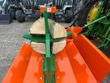 25Ton forest for sale log splitter PTO cork ireland hartnett products trees tractor 4way 6way axe