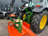 25Ton forest for sale log splitter PTO cork ireland hartnett products trees tractor 4way 6way axe
