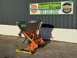Tractor Mounted Salt Spreader