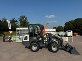 small loader for sale Cork