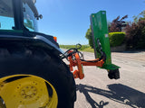Field & Ditch Bank Flail Mower - PTO (HP220-F.PRO)
