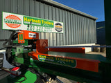 40 Ton S-MODEL Log Splitter