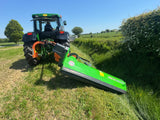 Field & Ditch Bank Flail Mower - PTO (HP220-F.PRO)