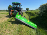 Field & Ditch Bank Flail Mower - PTO (HP220-F.PRO)