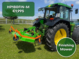 finishing mower for sale Cork, Ireland