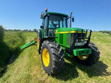 Field & Ditch Bank Flail Mower - PTO (HP220-F.PRO)