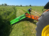 Field & Ditch Bank Flail Mower - PTO (HP220-F.PRO)
