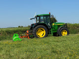 Field & Ditch Bank Flail Mower - PTO (HP220-F.PRO)