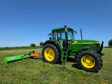 Field & Ditch Bank Flail Mower - PTO (HP220-F.PRO)