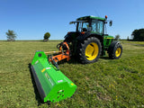 Field & Ditch Bank Flail Mower - PTO (HP220-F.PRO)