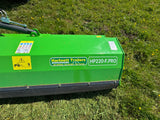 Field & Ditch Bank Flail Mower - PTO (HP220-F.PRO)